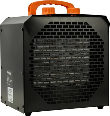 Productafbeelding van Elektrische verwarming, 5500W, modelnummer KD11992