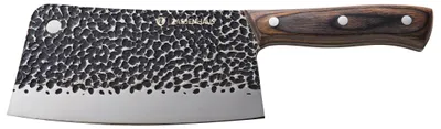Produktbild von Zassenhaus Kochmesser CLEAVER 17 cm 70972 4006528070972