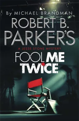 Produktbild von Robert B. Parker's Fool Me Twice