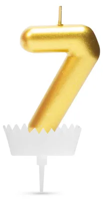 Image de Bougies pour gâteaux