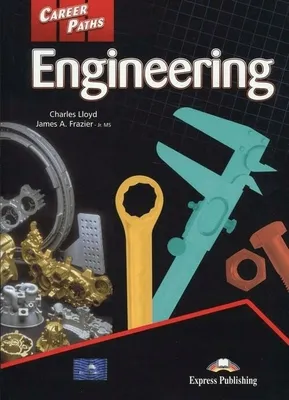 Zdjęcie produktu dla Career Paths Engineering Student's Book + Digibook