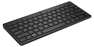 Produktbild von HP 350/Drahtloses Bluetooth/CZ-SK-Layout/Schwarz