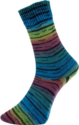 Produktbild von Pro Lana Golden Socks - Serfaus () Farbe: 405.10