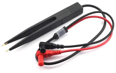 Obrázek produktu pro Přesná testovací sonda pro SMD součástky, měřicí přístroj LCR