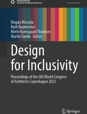 Produktbild von Design for Inclusivity