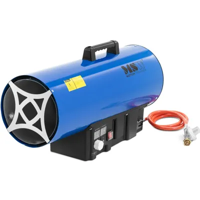 Zdjęcie produktu dla Expondo MSW Gasheizer - 50000 W - 510 m²