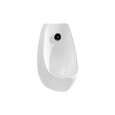 Immagine prodotto di Jika Domino - Orinatoio, entrata acqua posteriore, bianco H8411010000001