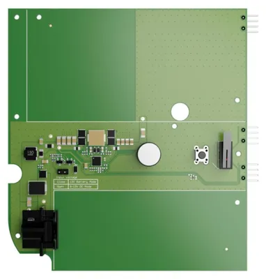 Immagine prodotto di Nvr Acc 12V Psu For Nvr/112255 Ajax