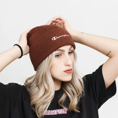 Produktbild von Champion Gestrickte Mütze, Einheitsgröße
