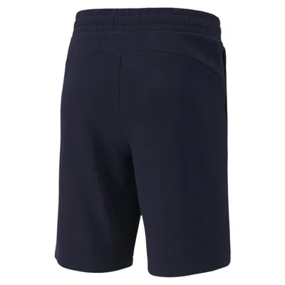 Produktbild von Puma kurze Hose Herren mit Taschen, Größe:XL, Farbe:Blau