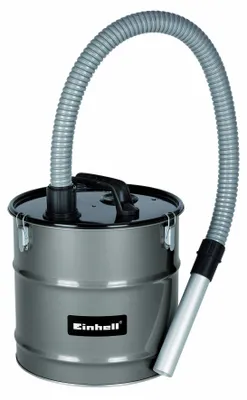 Immagine prodotto di Filtro per ceneri fini Einhell 18 L