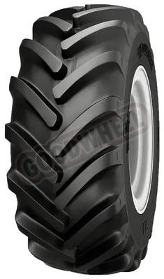 Produktbild von Alliance 425/55 R 17 Tl 142A8/142B 570 Mpt Steel-Belted, Ece106