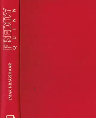 Produktbild von Freddy Quinn