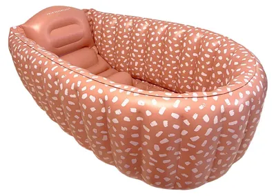 Produktbild von The Essentials Baby Bath Tube 90x55x30 cm 2022SE310
