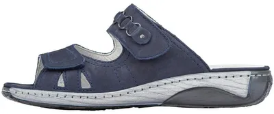Produktbild von Waldläufer Garda Damen Pantolette in Gr. 41
