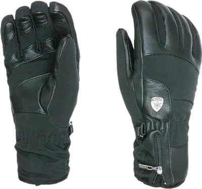 Produktbild von Level Iris W Black 7