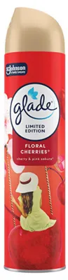 Produktbild von Lufterfrischer Blumige Kirschen 300 ml