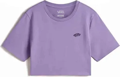 Produktbild von Vans T-shirt VN000P5V6PH1 in Purple color size small