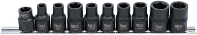 Zdjęcie produktu dla BGS technic Special Car Sockets, 752 mm, 752 g