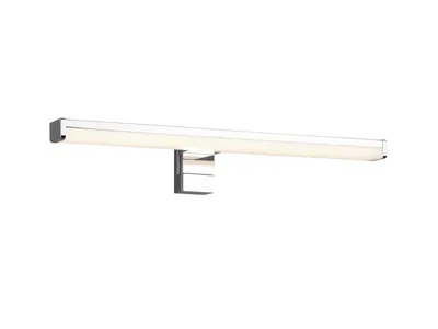 Obrázek produktu pro Trio LED nástěnné koupelnové svítidlo LINO chrom 40cm