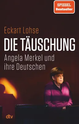 Produktbild von Die Täuschung