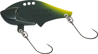 Produktbild von DAIWA Presso Deaza, Spezial-Blinker, 3,1cm, 15445-112