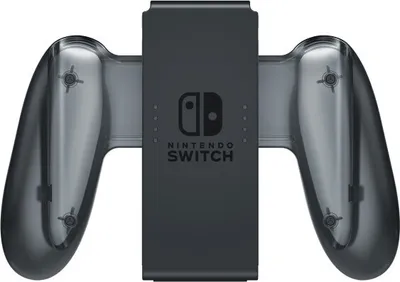 Produktbild von Nintendo Switch Joy-Con-Aufladehalterung