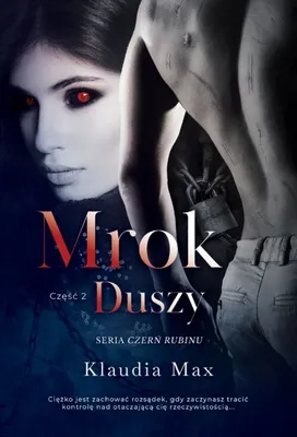 Obrázek produktu pro Mrok duszy. Czesc 2