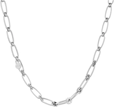Produktbild von Halsketten   Kette Liujo Silber Von 43 cm bis 49 cm  Kollektion  - frau