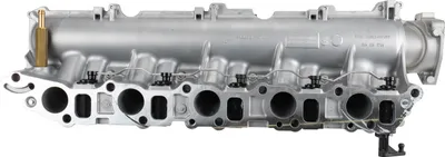 Produktbild von Alfa Romeo Ansaugkrümmer, Originalteil für Fahrzeuge, Teilenummer 55210197