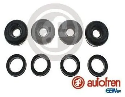 Produktbild von AUTOFREN SEINSA Reparatursatz Radbremszylinder D3539 Vorne 38mm