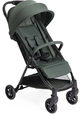 Produktbild von Chicco Urbino Kinderwagen Grün Grün One Size