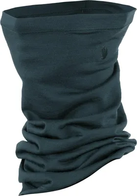 Produktbild von Fjällräven Abisko Lite Neck Gaiter Dark Navy .