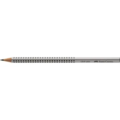 Produktbild von Faber-Castell GRIP 2001 B 1 Stück(e)