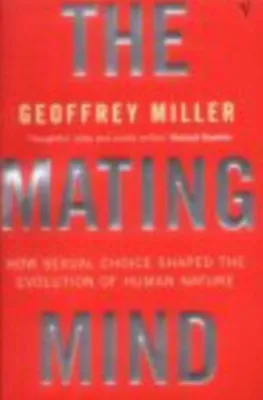 Zdjęcie produktu dla The Mating Mind
