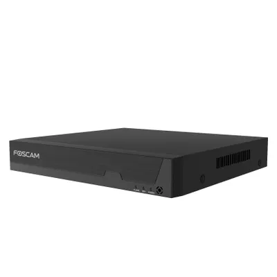 Produktbild von Foscam FNA216HE 16-Kanal 4K 8 MP PoE Netzwerk Video Rekorder (NVR) / Aufzeichnungsgerät