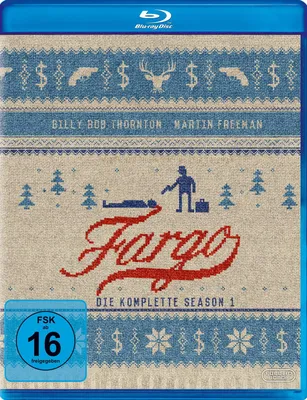 Produktbild von Fargo - Season 1