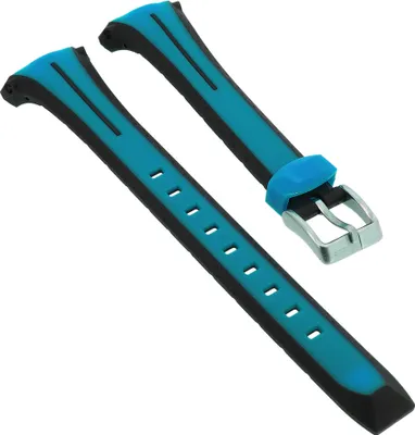 Produktbild von Calypso Sport | Uhrenarmband aus Kunststoff in blau | K5682/C K5682