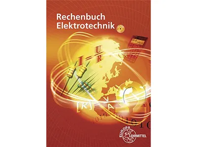 Produktbild von Eichler, W: Rechenbuch Elektrotechnik
