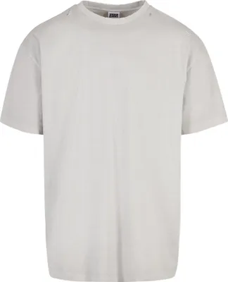 Obrázek produktu pro Pánské tričko Urban Classics Oversized Distressed Tee lightasphalt - S