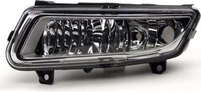 Produktbild von Tagfahrleuchte passend für VW Polo 09 6R 06/2009-03/2014 P21W Links 6R0941061D Johns
