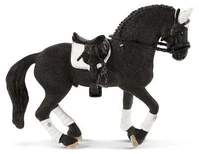 Obrázek produktu pro schleich HORSE CLUB 42457, Horses, Riding Tournament, 5 rok/roky, Vícebarevný, Plast