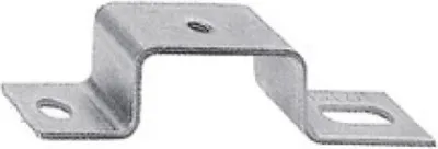 Produktbild von Weidmüller Tragschienenträger TST 2/M5 1286600000