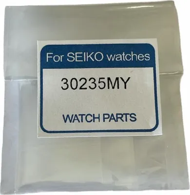 Image de Seiko Capacitor Kinetic 3023-5MZ, 30235MY TC920S 5M42 5M22 5M23 Batterie
