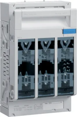 Obrázek produktu pro Hager LT153, 110 mm