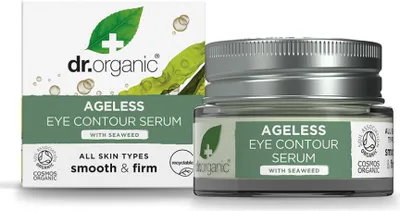 Produktbild von AGELESS sé rum contorno de ojos 15 ml