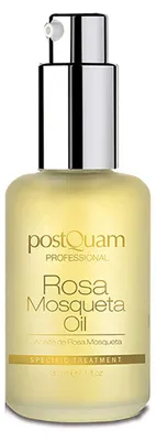 Immagine prodotto di olio postQuam Rosa Mosqueta - Olio di rosa selvatica 30ml