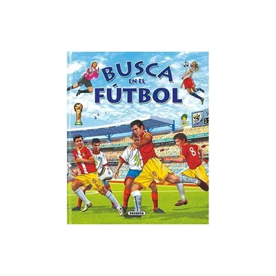 Obrázek produktu pro Hledejte ve fotbale