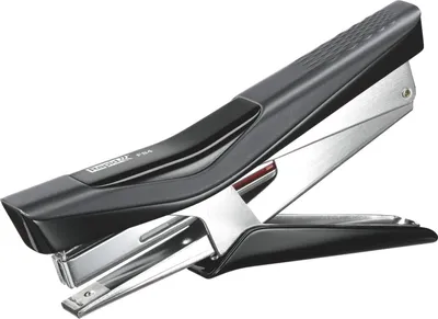 Image de Rapid 5000292 Pince agrafeuse Rapid Fixativ F84, capacité : 15 feuilles, noir