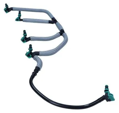 Produktbild von MAXGEAR 15-0126 Leckkraftstoff-Schlauch passend für PEUGEOT 3008 SUV (M) Rücklaufleitung